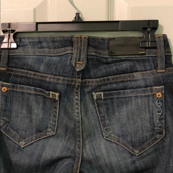 Genetic denim size 23 - Picture 5 of 5